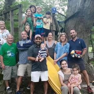 Meet your Posher, Terrie